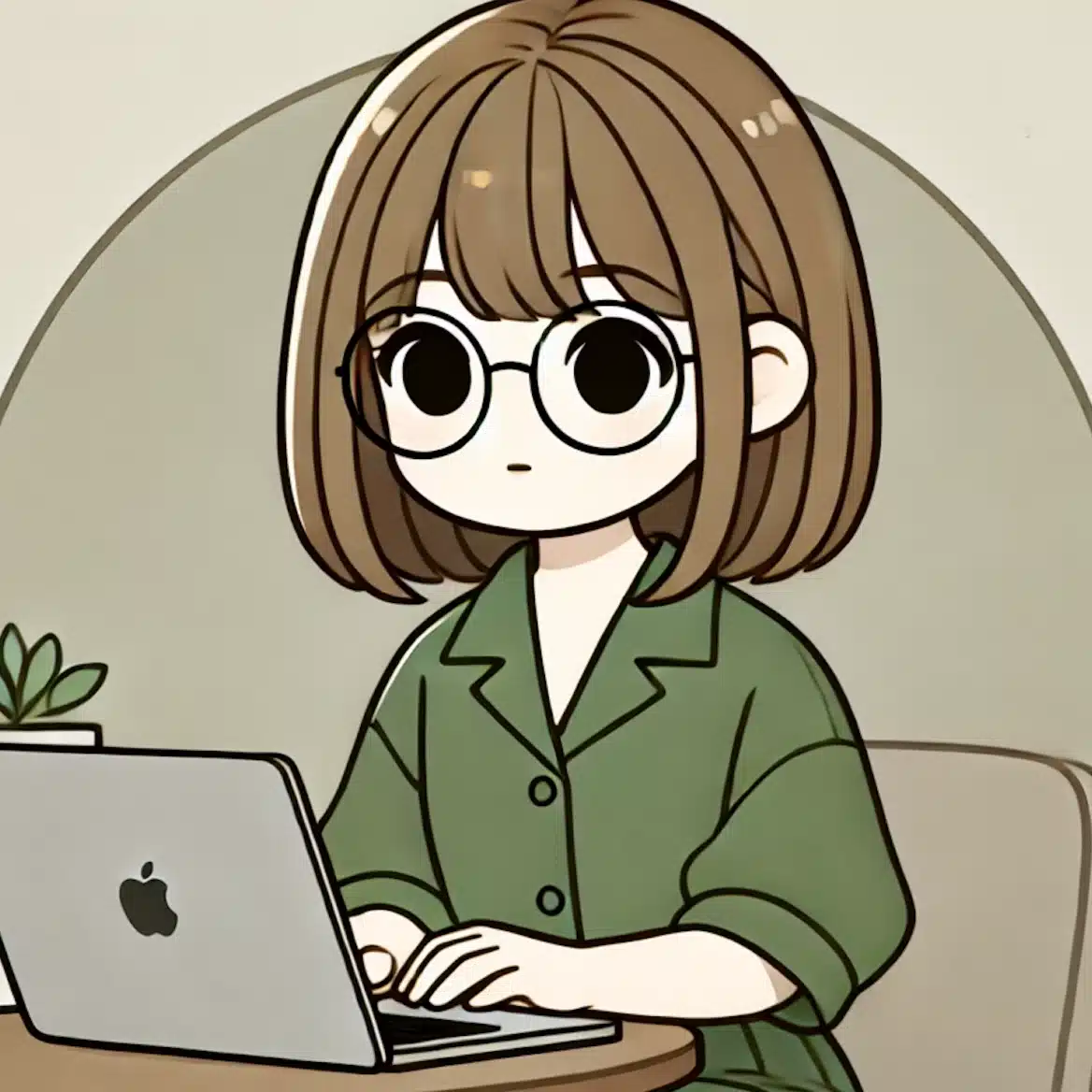 きなこ