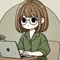 きなこ