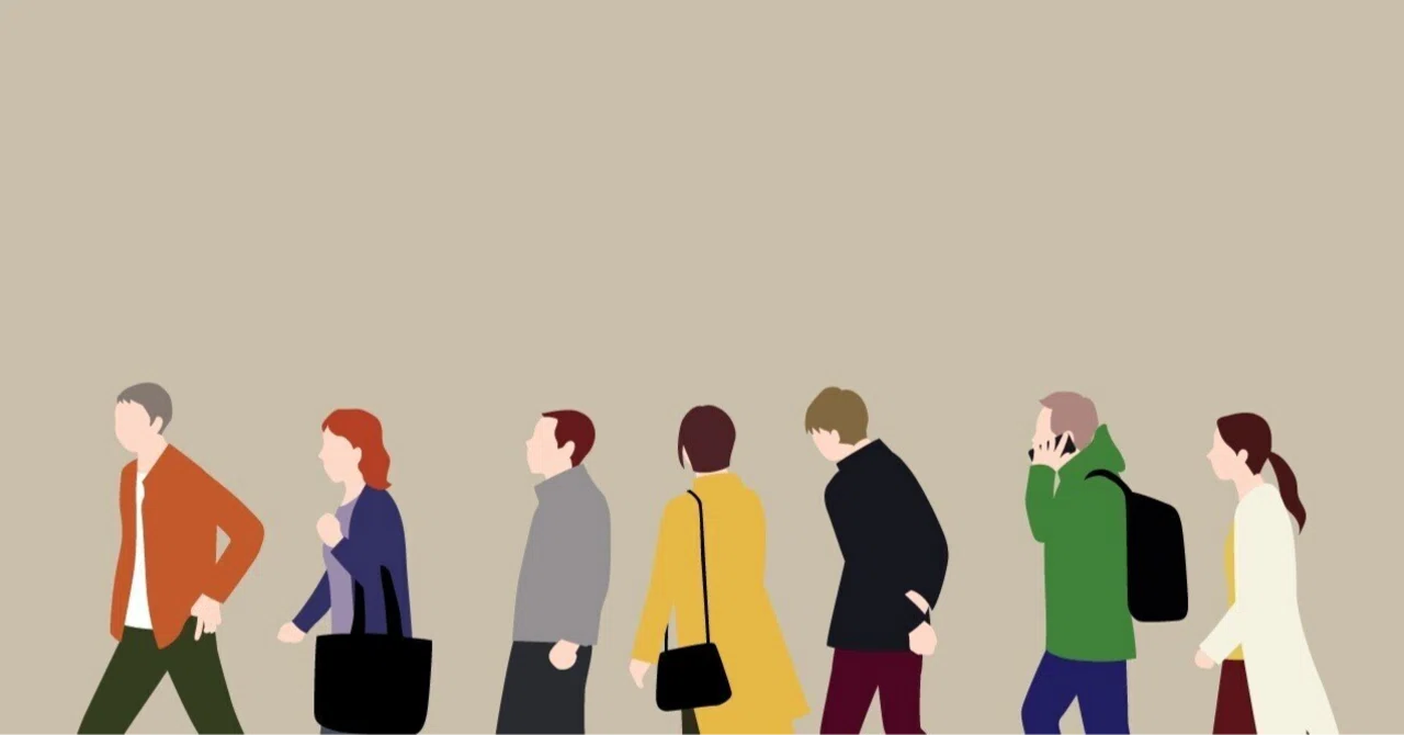 Questioning the norm can make life surprisingly easier｜IQ2の僕｜ADHD×ビジネスで ...