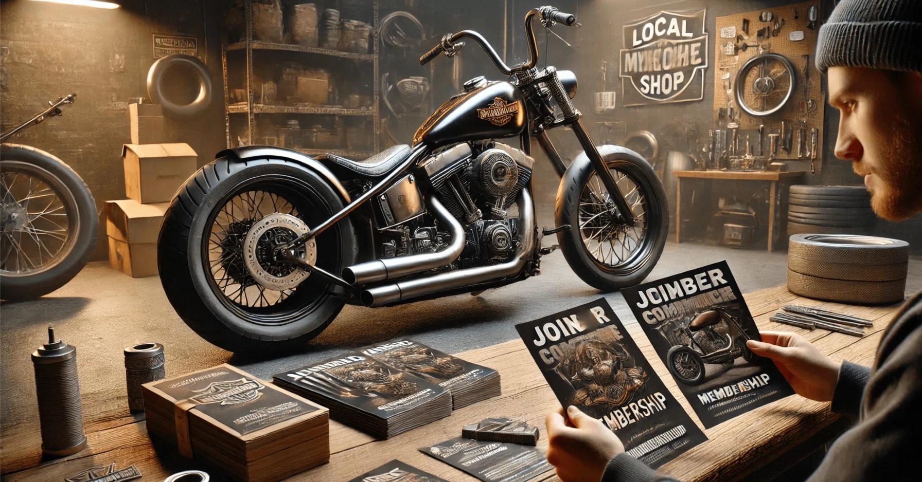 バイク日記】HOG(ハーレーオーナーズグループ)に入会!特典や バイク日記】HOG(ハーレーオーナーズグループ)に入会!特典や