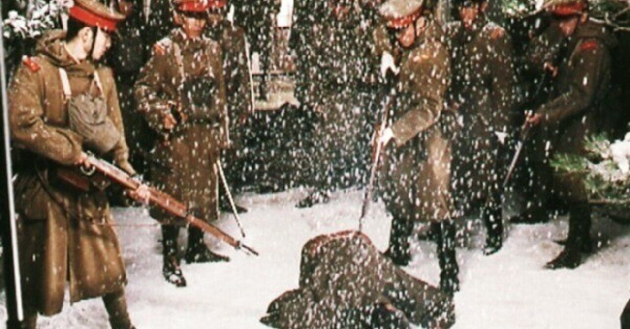 映画「226」感想…89年前と現代の重なるところを思う｜諸星だりあ