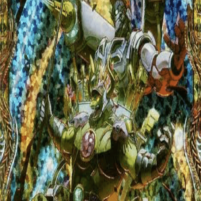 青緑ジャイアント思考メモ｜鰤