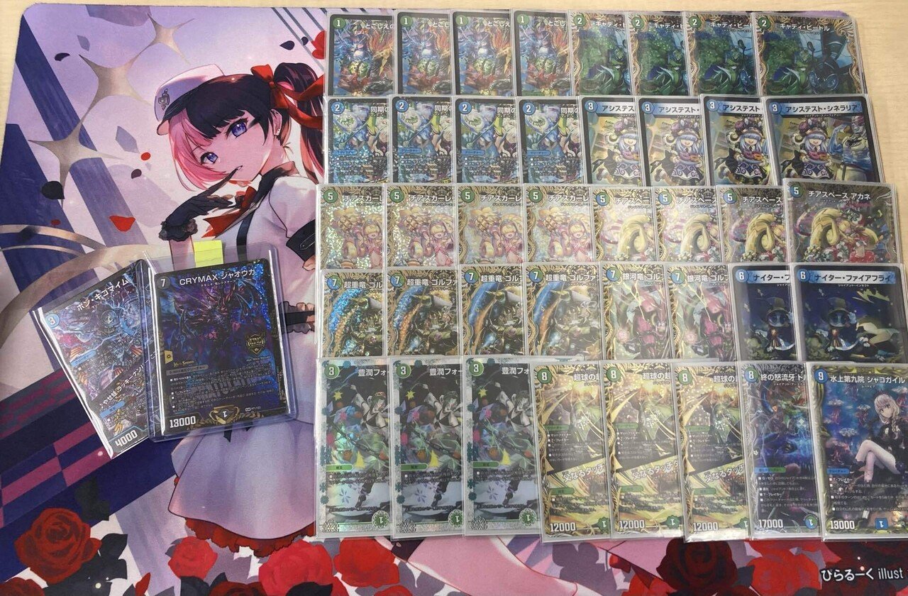青緑ジャイアント思考メモ｜鰤