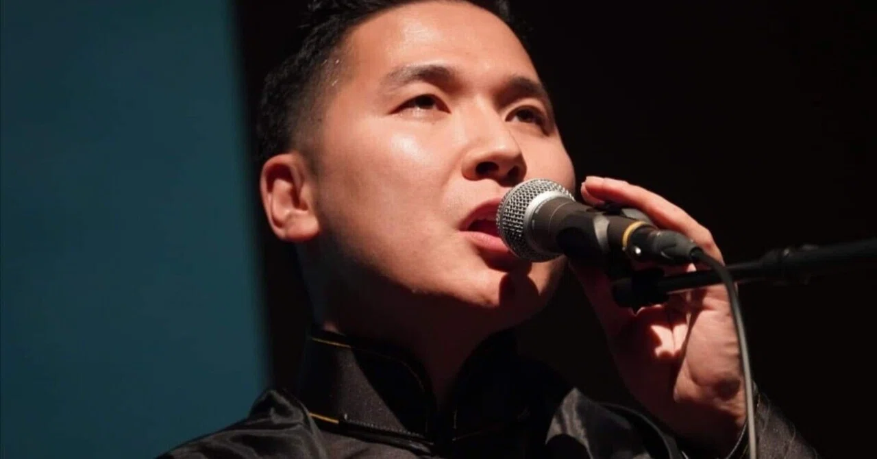 緊急開催！伝統×ビートボックスの衝撃！モンゴルの異才「Beatbox Ray」来日ワークショップ＆ミニライブ開催決定｜特殊発声コーチで、普通の ...
