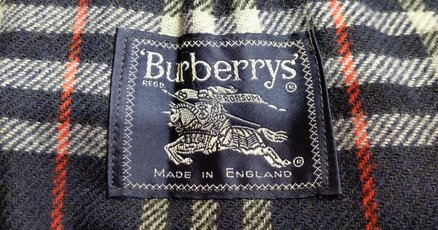 GIVENCHY リカルドティッシ　ブラック ステンカラーコート 46 GIVENCHY リカルドティッシブラック ステンカラーコート 46