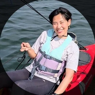 徳田 和嘉子