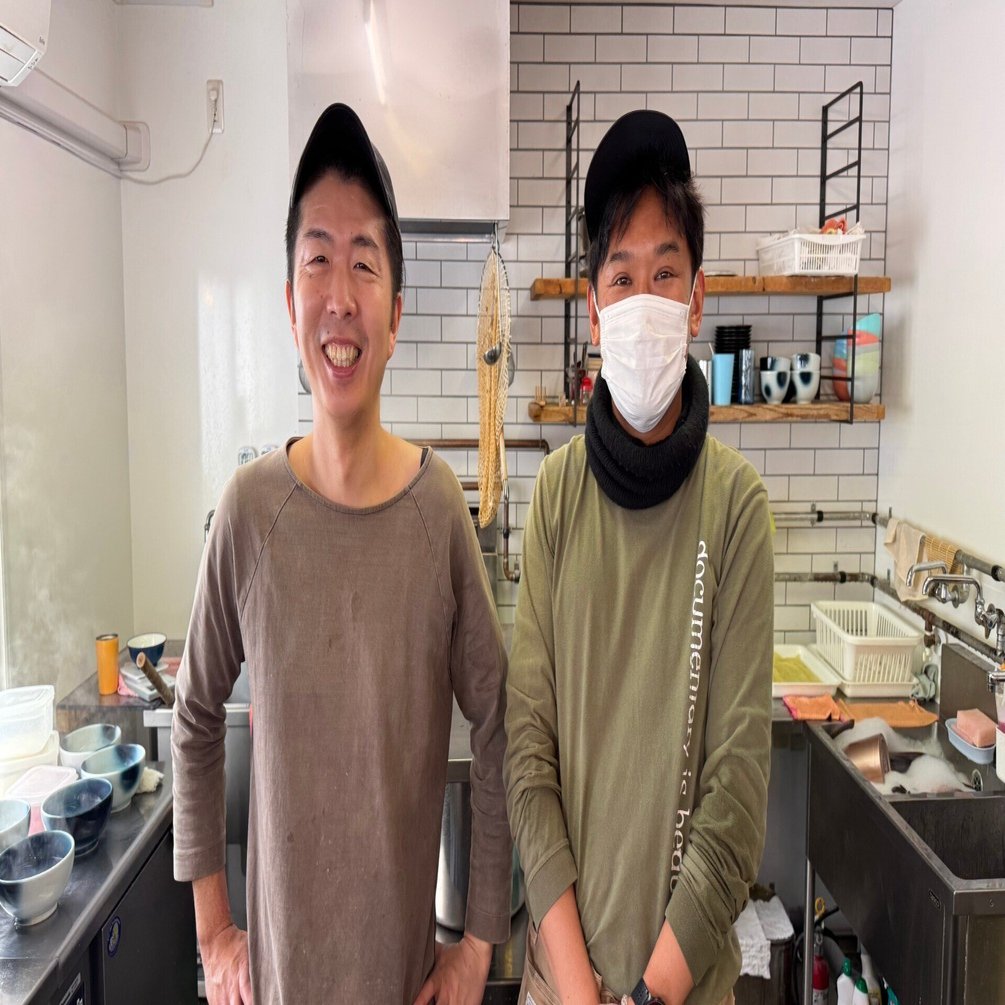 雑記20250216 網走UDON NEXT『弾き語るうどん屋さんライブ〜流氷を見た