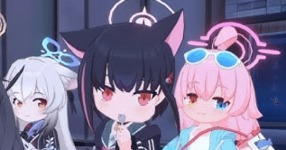 ヴァイス ブルアカ宝ストブ ｜ふゆ