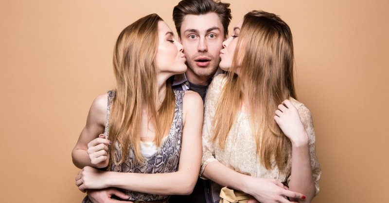 心理学 脳科学 量子力学で解説 ２分で異性を落とす禁断の惚れ薬 男性編 Takuma Note