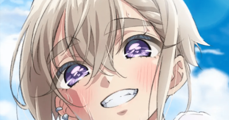 100カノ:須藤育（すとう いく）はストイックな基本ドMのアスリート