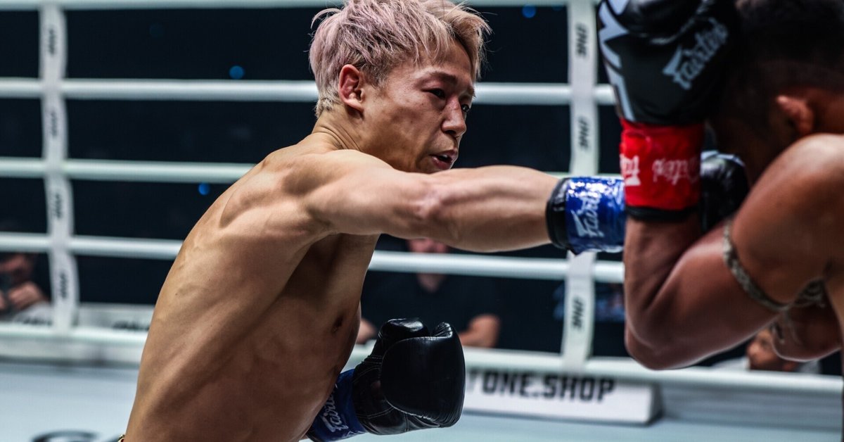 最新最全のをすべて ONE日本大会 キックボクシング中心のカード編成はMMAの敗北を ウエイトトレーニング