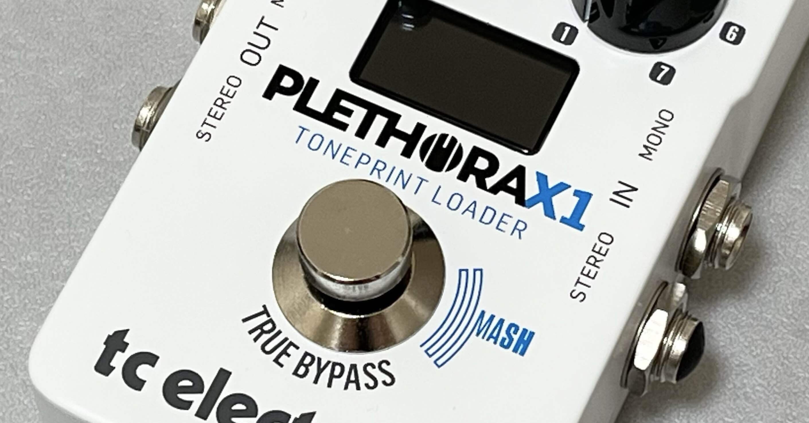 PLETHORA X1を説明する記事｜びわ