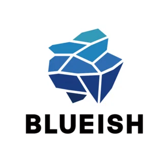 株式会社BLUEISH