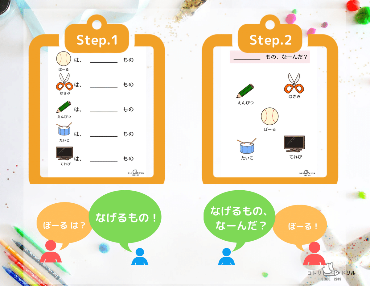 なぞなぞ出せるよシート＆カード：本・絵本：百町森