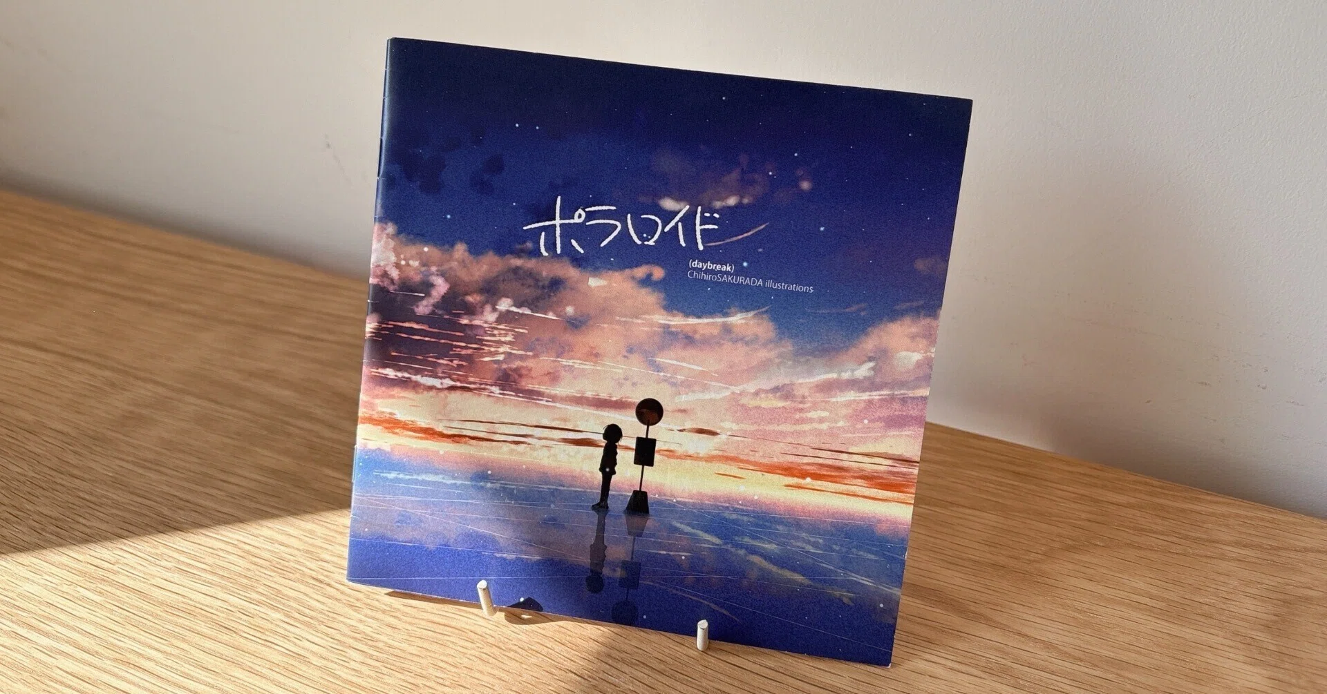 Introducing the doujinshi I made in the past ②｜桜田千尋
