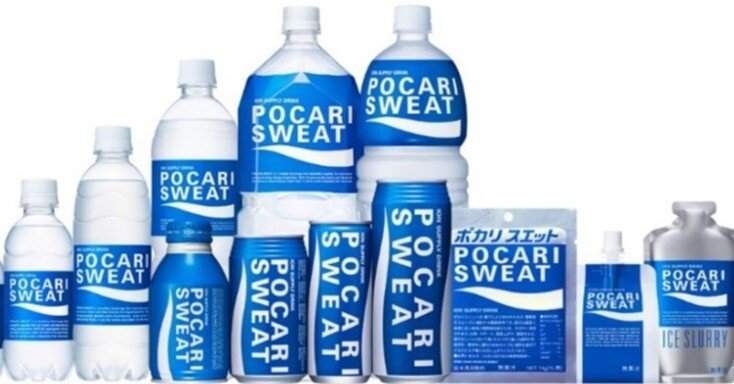 ポカリとぽかり｜奈能利想