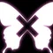 x-butterfly
