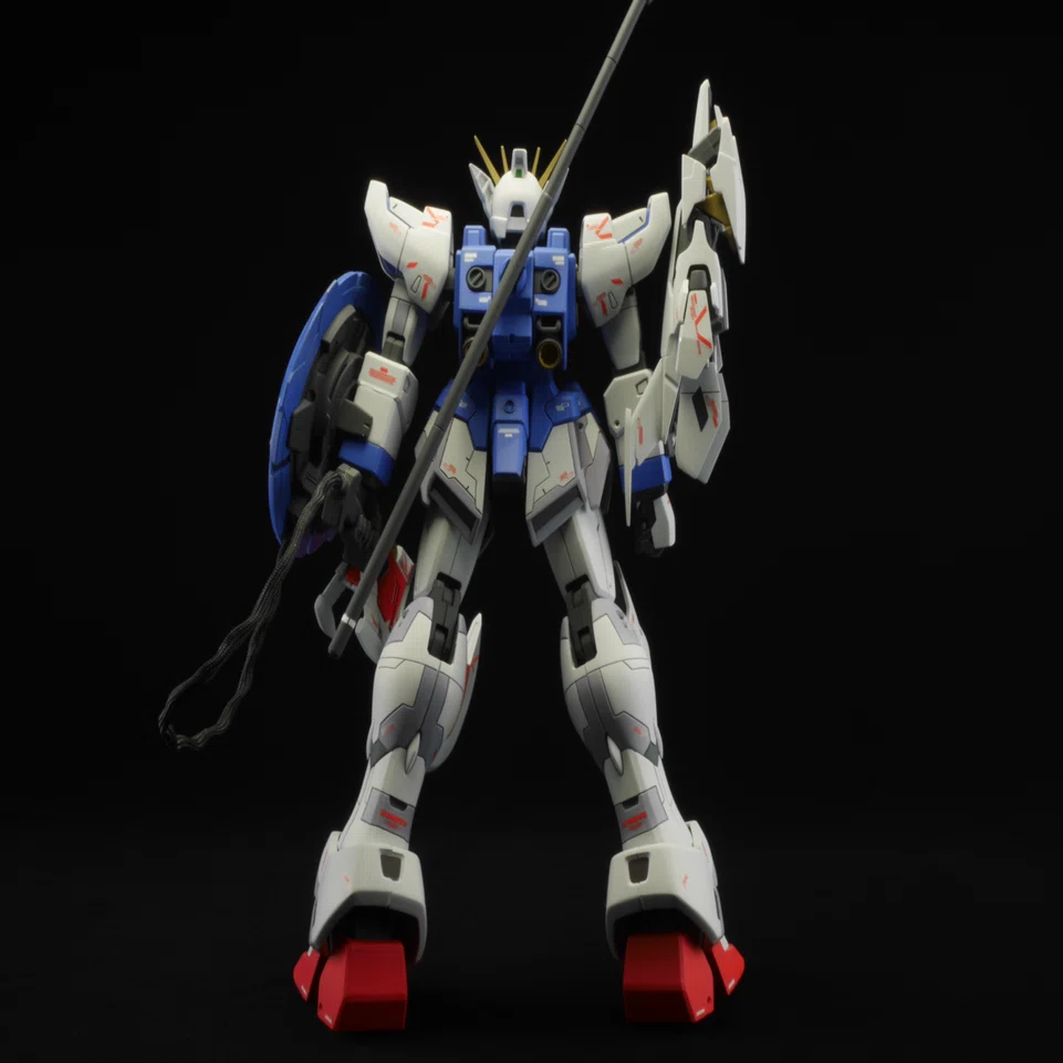 MG 1/100 シェンロンガンダム EW （タウヤー装備）｜Paidea
