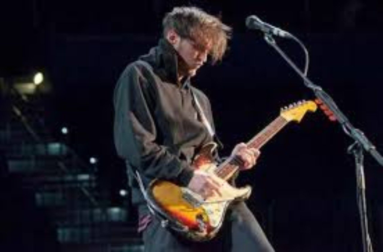 ジョンとジョシュ レッチリ考 前編 ジョシュの成し遂げたこと 朝伊ミチル Note