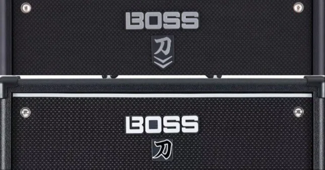 BOSS「KATANA-50」シリーズの良い点と悪い点｜8nm
