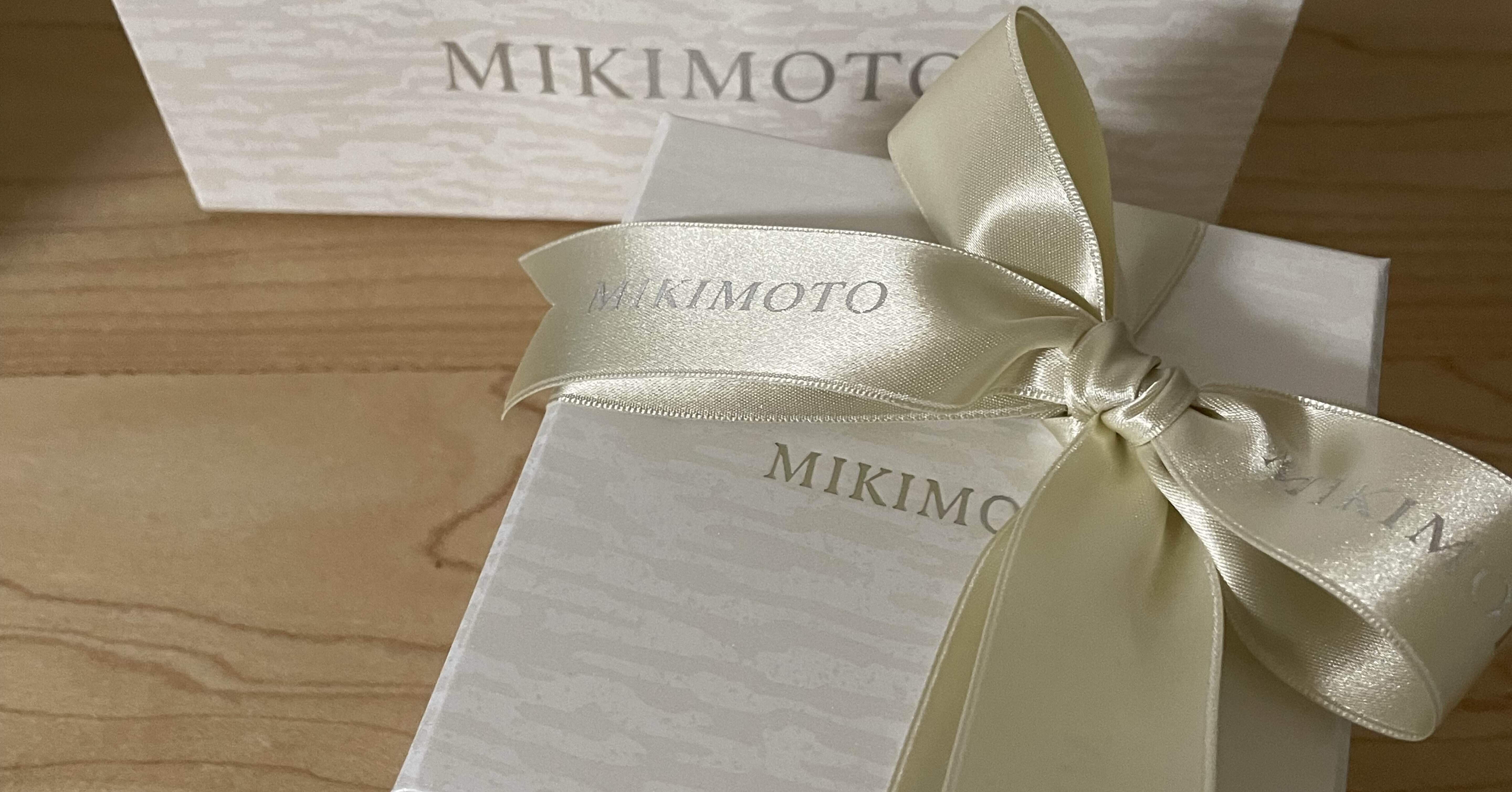 2025年のジュエリーボックス｜Misty