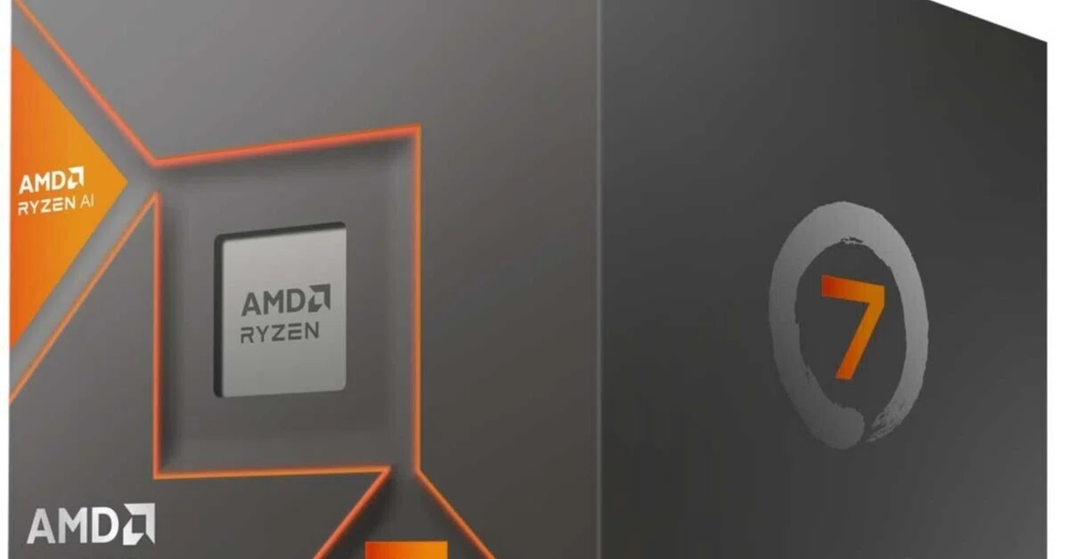 今こそ買い時！AMD Ryzen 7 8700GであなたのPCを劇的に進化させよう 