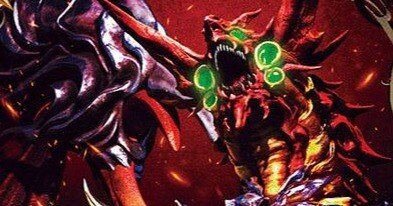 バトルスピリッツ 呪鬼ノヴァ バトスピ】呪鬼ノヴァ｜ug