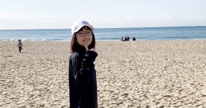 私の就活体験談（14） デザイン学部卒　加藤優里香さん（大手IT企業内定）