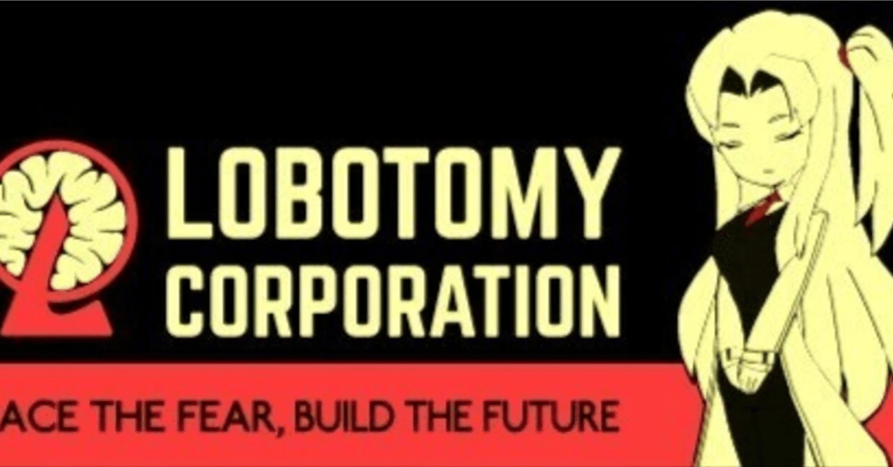 ロボトミー初見プレイメモ #9【day20~図鑑埋め、ネツァクコア抑制】｜ｷ