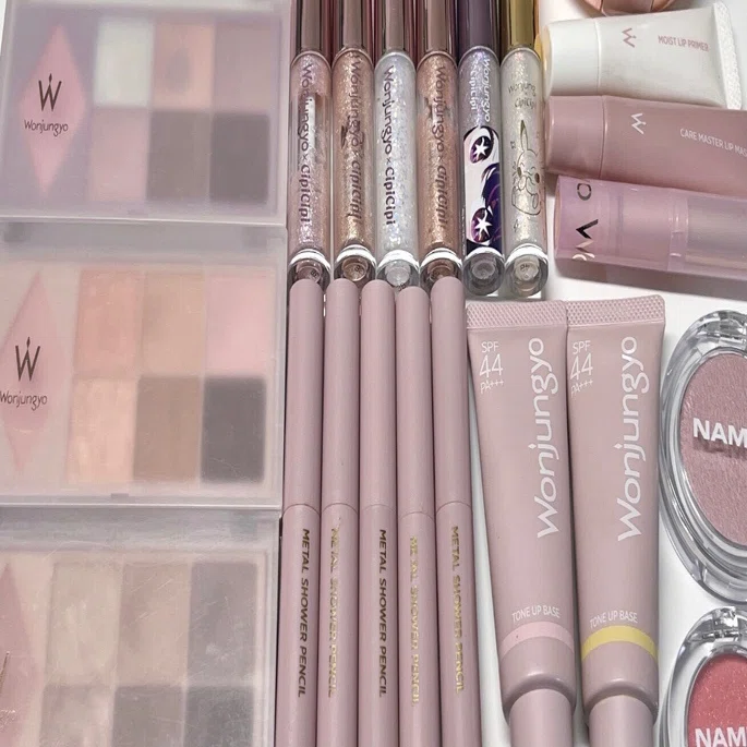 なんと言われようとウォンジョンヨが好き💄おすすめコスメ紹介🪄｜ゆずりは