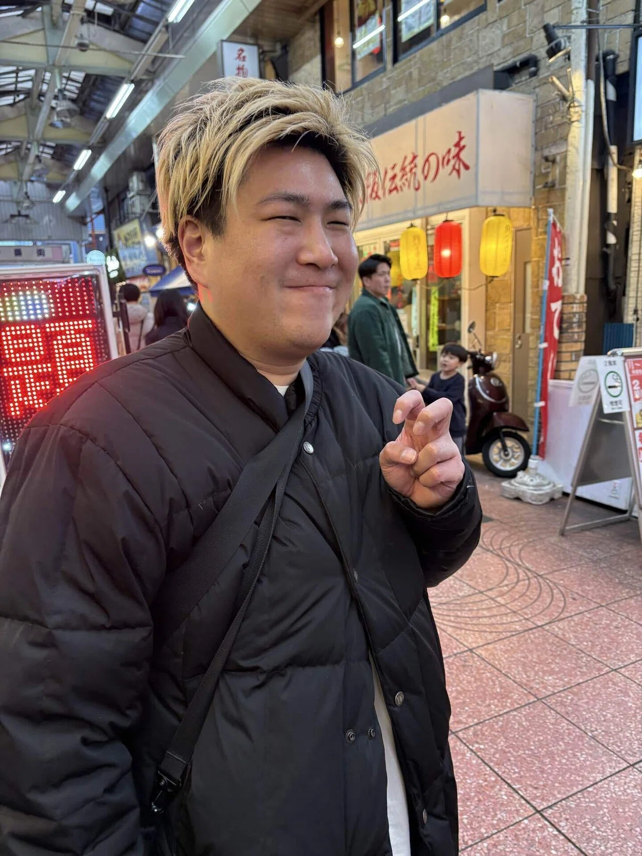 2025.2.16｜シカゴ実業 山本プロ野球