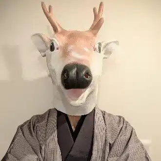 田中弥三郎