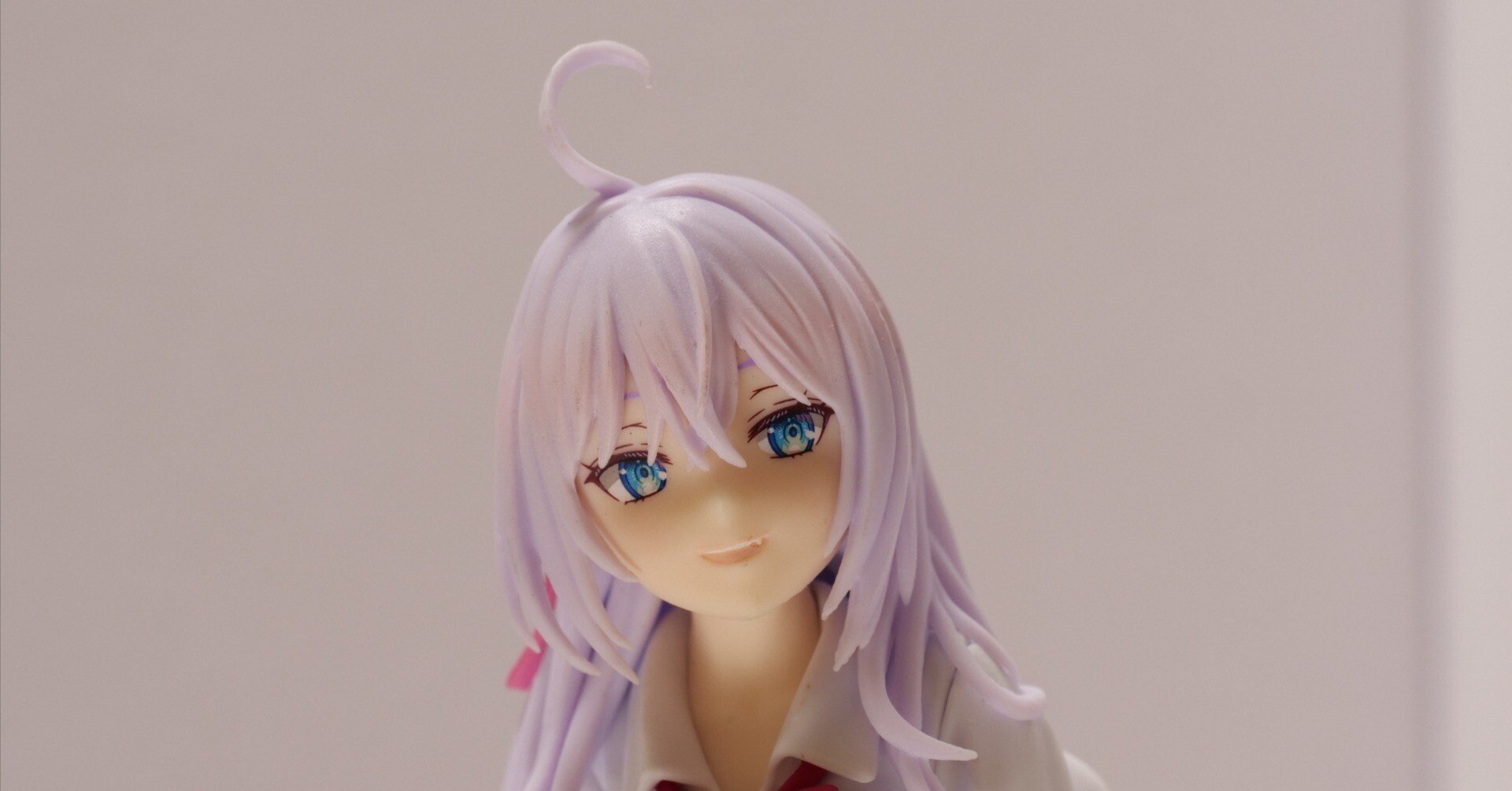 ロシデレ Luminasta アーリャ フィギュア 31個