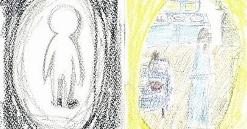 絵画療法に思うこと ひがしすみだカウンセリングルーム Note