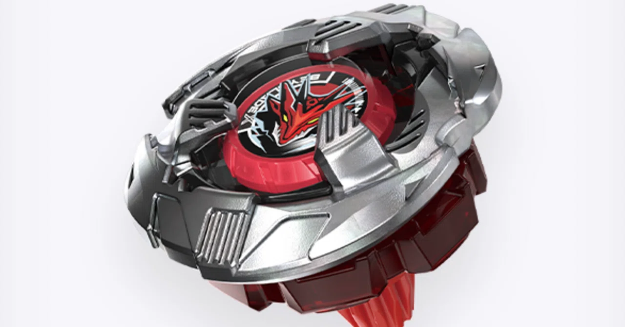 BEYBLADEX ベイブレードX : 新モデル BX-39 シェルタードレイク