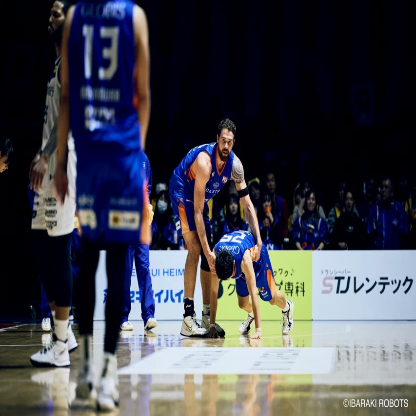 8.『周りを上手く魅せるチカラがある』 No.21 エリック ジェイコブセン