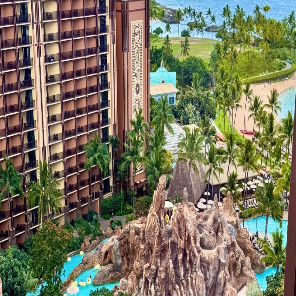 アウラニディズニーを100%楽しみ尽くすための情報メモ（宿泊してない人