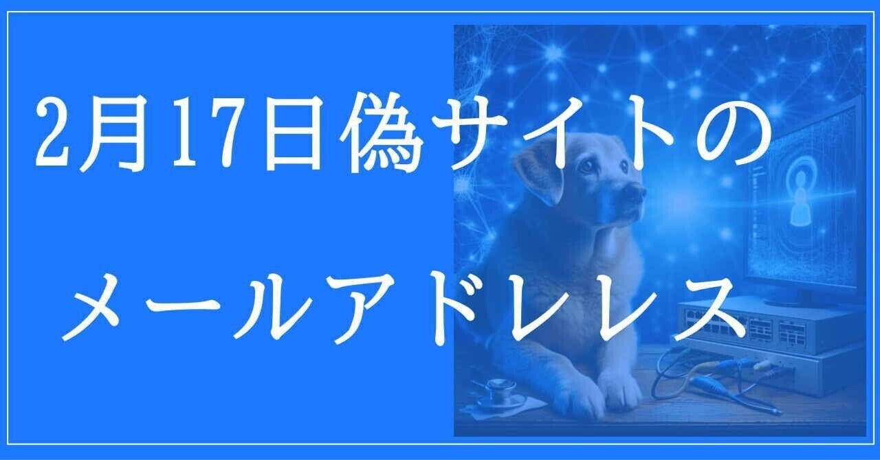 【2024福袋】 2025年2月17日収集：偽サイトのメールアドレス｜neo_blood ポスター