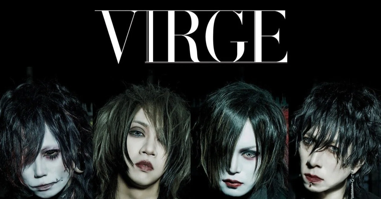 祝〖No.30紹介〗VIRGE(ヴァージュ)について書きたくなったの 祝〖No.30紹介〗VIRGE(ヴァージュ)について書きたくなったの