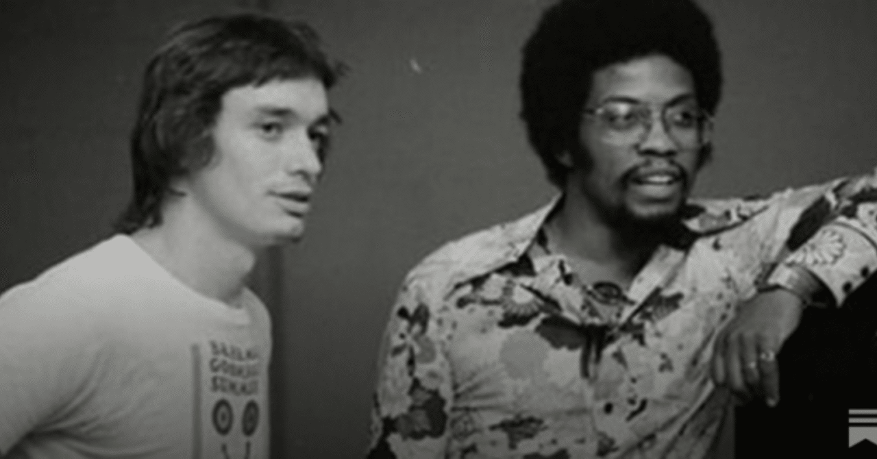 幻のジャコ・パストリアスとハービー・ハンコックのライブ？！｜Stairs