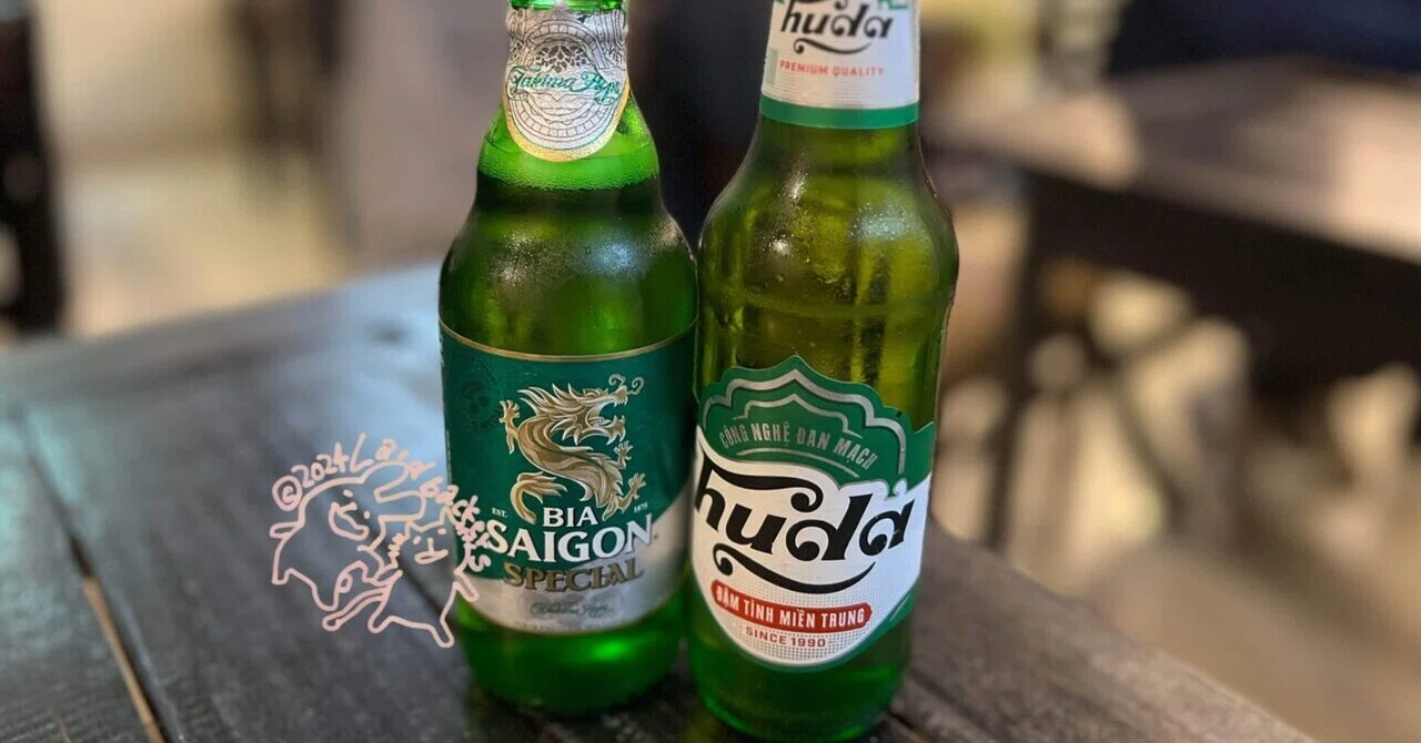 ベトナムビールの歴史、味の特徴・価格を楽しくまとめてみた◎｜Laid 