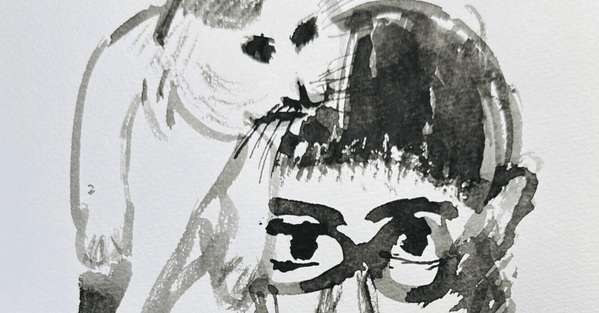 藤田嗣治、「Deux Chiens et deux chats」 Léonard Tsugouharu Foujita 藤田 嗣治 | Chat Allongé (1929
