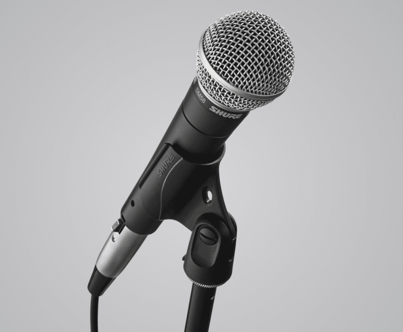 Razer Seiren Xを設置してみたので マイクの違いについて解説するおはなし ルミナスタジオ Luminous Studio Note Razer Seiren Xを設置してみたので マイクの違いについて解説するおはなし ルミナスタジオ Luminous Studio Note