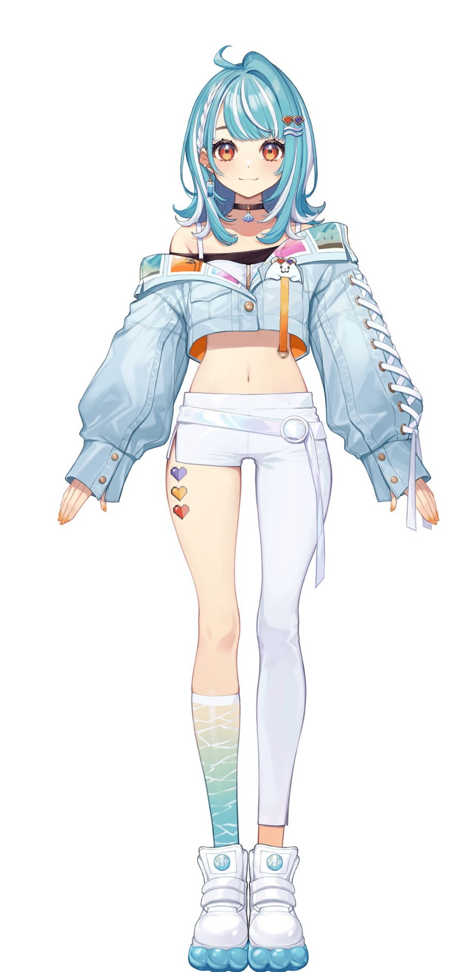 らむちちゃん専用