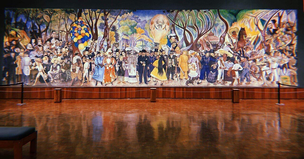 Mexico Art メキシコ 壁画 絵 90s ヴィンテージ アート 店舗什器 インダストリアル コーヒー カントリー 壁絵 メキシカン サボテン  メキシカン フォーク アート美術館 - LABRAVA [メキシコ 民芸 雑貨 インテリア 通販], image size:1280x670