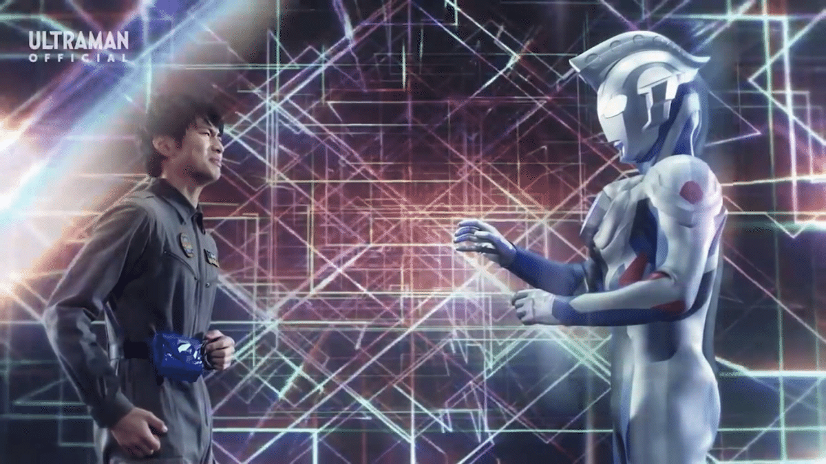 規制必須?! ウルトラマンゼット徹底解説｜スカラマリオン 