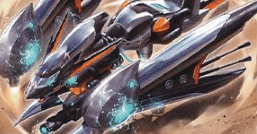 オルフェゴール】反省会と《NT8000－SIRIUS》の話｜哀愁漂う。