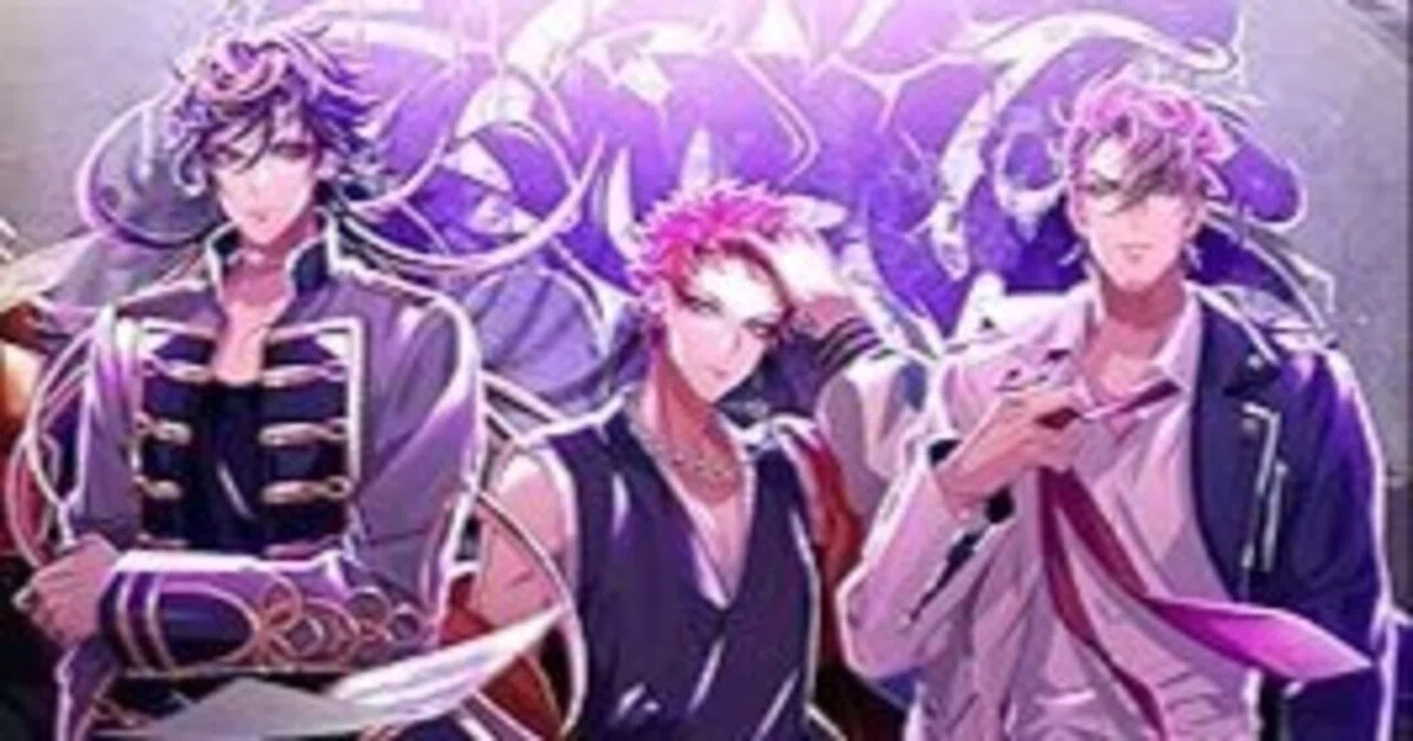 最終結論】やーっぱBad Ass Templeだよなぁ!?【ヒプムビ考察③】｜榊ニル
