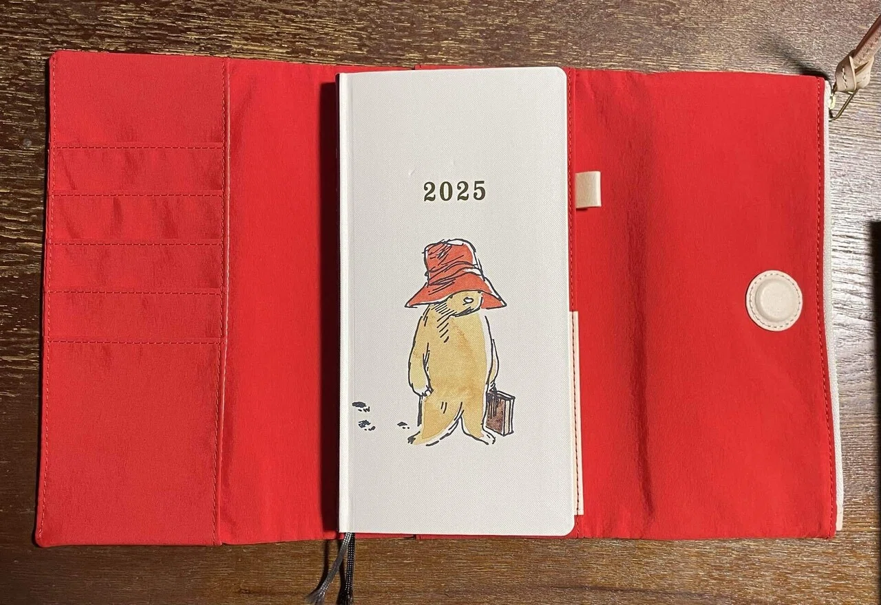 ほぼ日手帳カバー TRAVEL トラベル 楽天市場】ほぼ日手帳 / 手帳カバー / オリジナル［A6サイズ］tragen