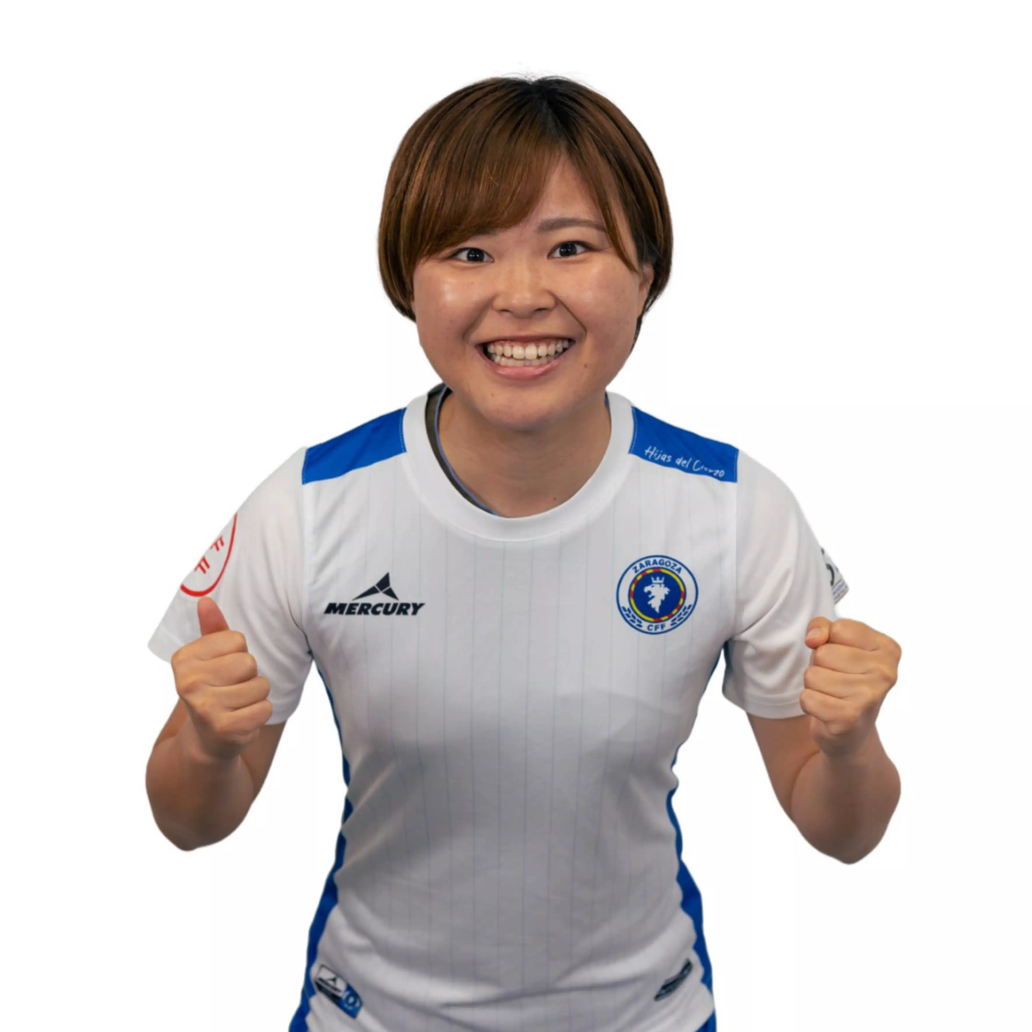 井上 萌/Inoue Moe